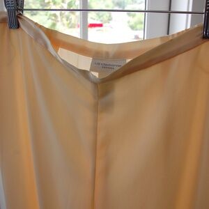 Vintage Liz Claiborne Flow Dress Pant